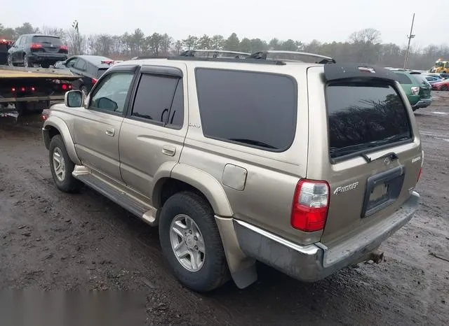 JT3GN86RX10185605 2001 2001 Toyota 4runner- Sr5 V6 3