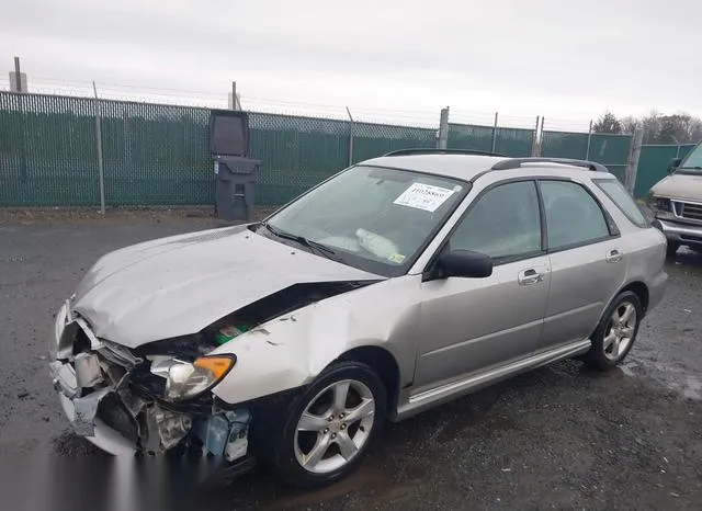 JF1GG61627G811239 2007 2007 Subaru Impreza- 2-5I 2