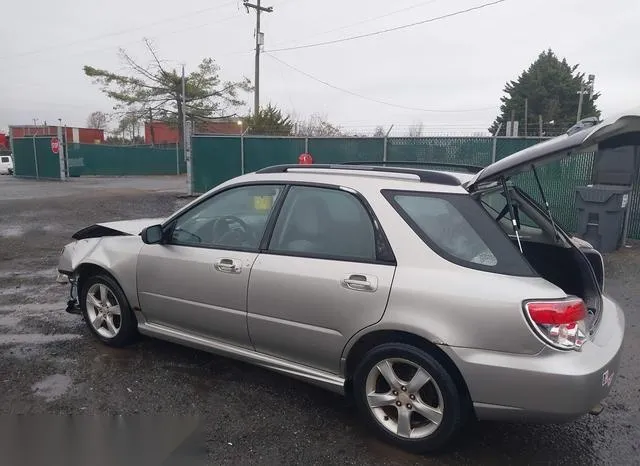 JF1GG61627G811239 2007 2007 Subaru Impreza- 2-5I 3