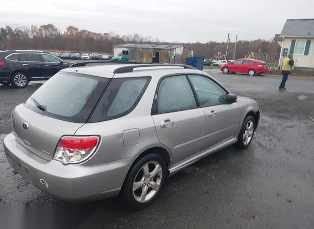 JF1GG61627G811239 2007 2007 Subaru Impreza- 2-5I 4