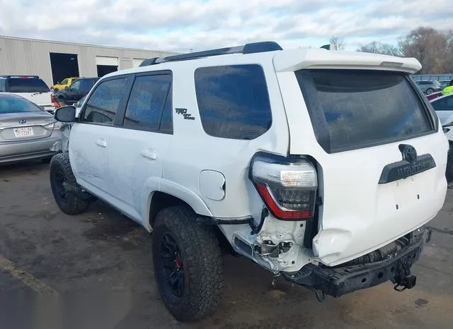 JTERU5JR7P6116823 2023 2023 Toyota 4runner- Trd Off Road Pr 3