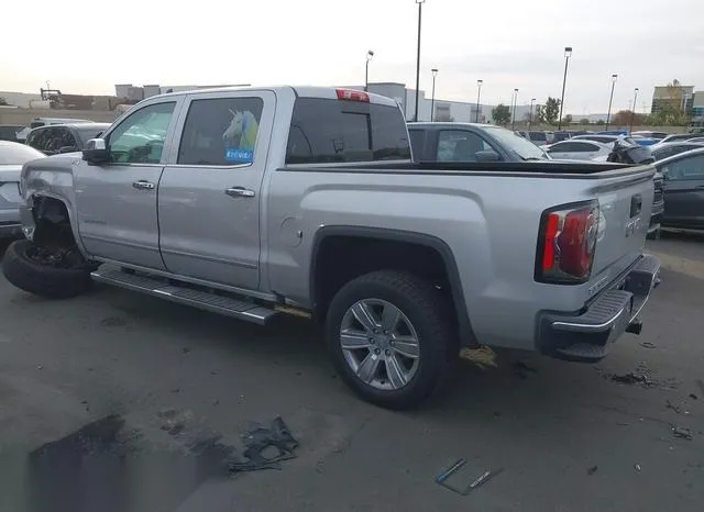 3GTU2NEJ6JG282555 2018 2018 GMC Sierra- 1500 Slt 3