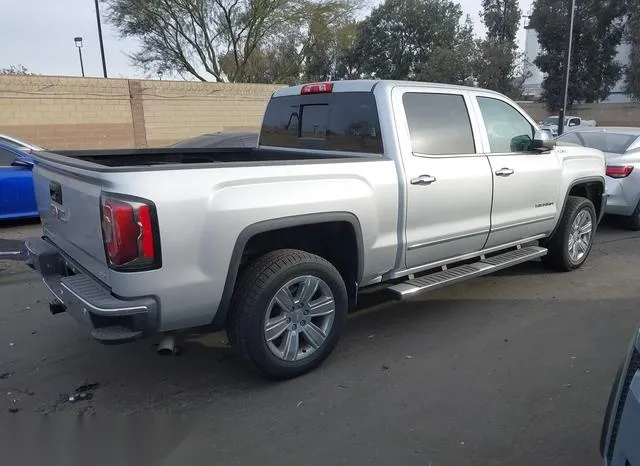 3GTU2NEJ6JG282555 2018 2018 GMC Sierra- 1500 Slt 4