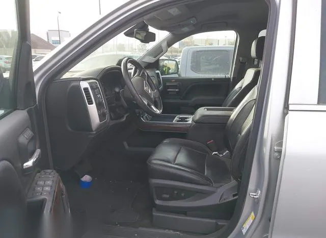 3GTU2NEJ6JG282555 2018 2018 GMC Sierra- 1500 Slt 5