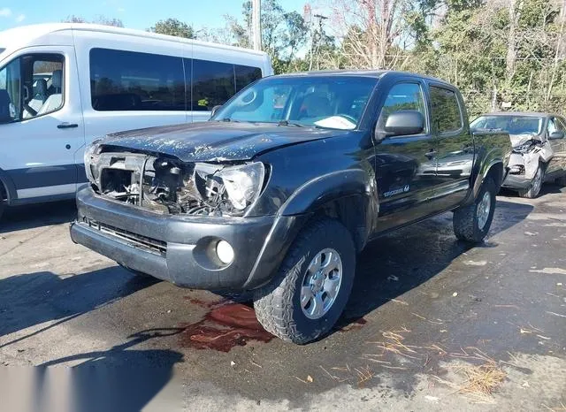 3TMLU42N96M005169 2006 2006 Toyota Tacoma- Base V6 2