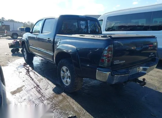 3TMLU42N96M005169 2006 2006 Toyota Tacoma- Base V6 3