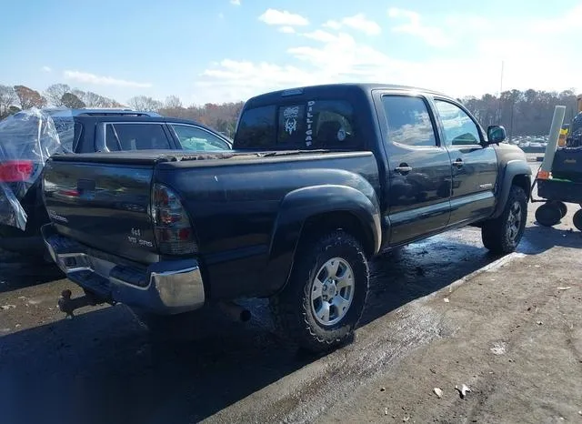 3TMLU42N96M005169 2006 2006 Toyota Tacoma- Base V6 4