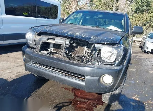 3TMLU42N96M005169 2006 2006 Toyota Tacoma- Base V6 6