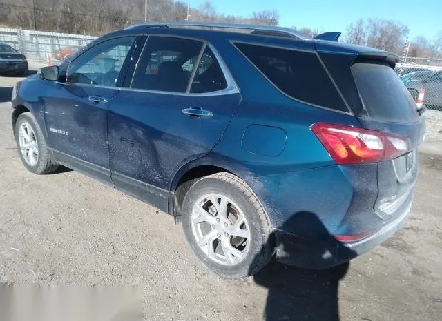 2GNAXXEV3L6244032 2020 2020 Chevrolet Equinox- Awd Premier 3