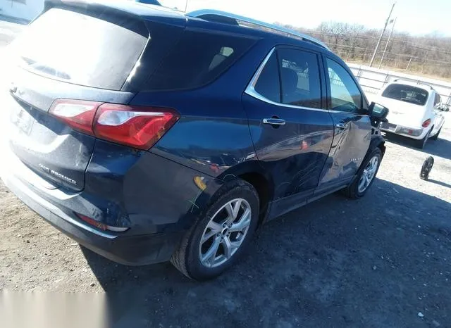 2GNAXXEV3L6244032 2020 2020 Chevrolet Equinox- Awd Premier 4