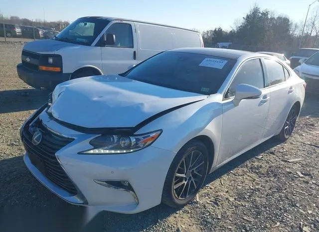 58ABK1GG3HU048354 2017 2017 Lexus ES- 350 2