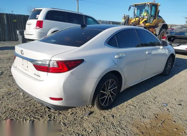 58ABK1GG3HU048354 2017 2017 Lexus ES- 350 4