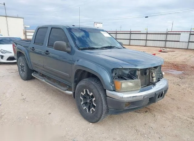 1GCDT136368209290 2006 2006 Chevrolet Colorado- LT 1