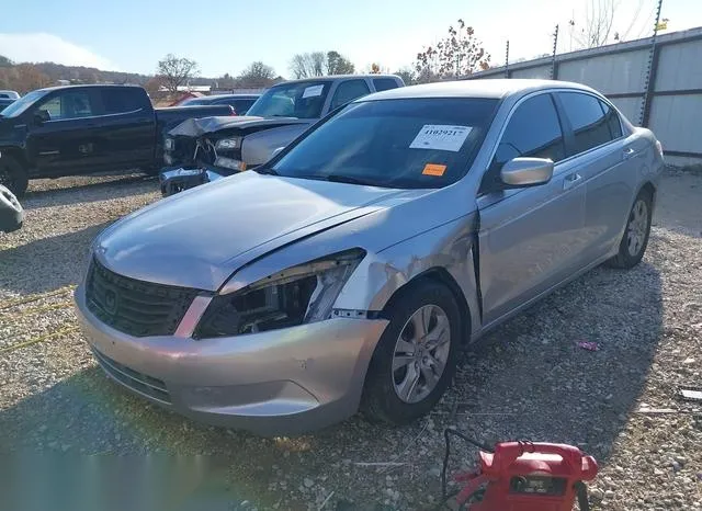 1HGCP26498A066763 2008 2008 Honda Accord- 2-4 Lx-P 2