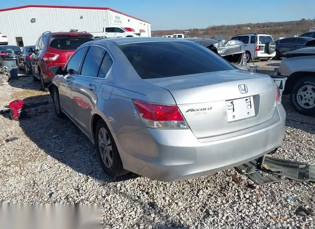 1HGCP26498A066763 2008 2008 Honda Accord- 2-4 Lx-P 3