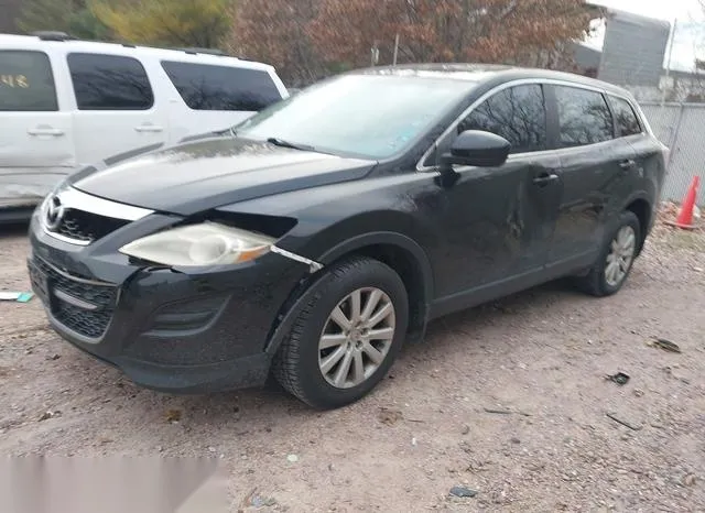 JM3TB3MA5A0233070 2010 2010 Mazda CX-9- Touring 2