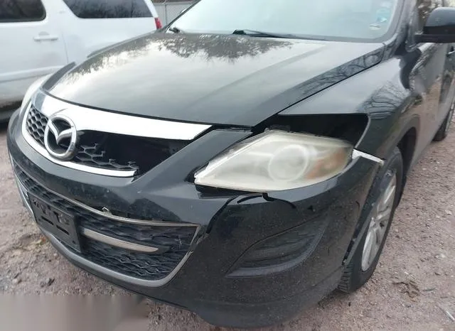 JM3TB3MA5A0233070 2010 2010 Mazda CX-9- Touring 6