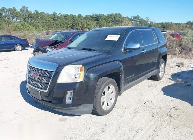 2GKFLREK3C6196449 2012 2012 GMC Terrain- Sle-1 2