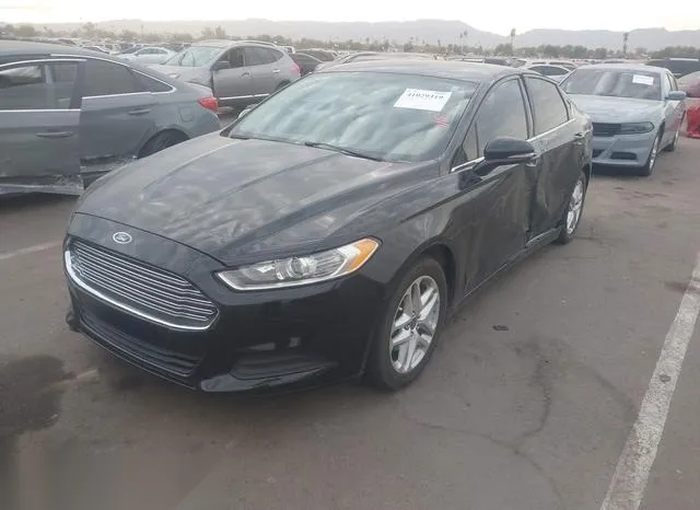 3FA6P0H71GR202398 2016 2016 Ford Fusion- SE 2