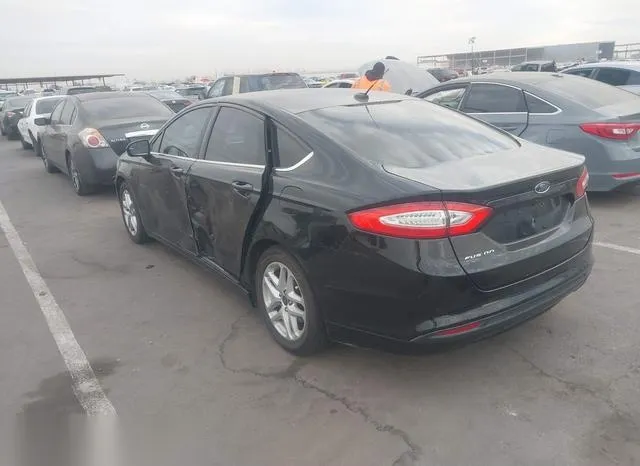 3FA6P0H71GR202398 2016 2016 Ford Fusion- SE 3