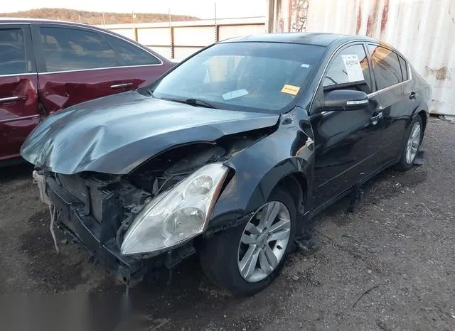 1N4BL2AP0CN409622 2012 2012 Nissan Altima- 3-5 SR 2