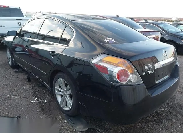 1N4BL2AP0CN409622 2012 2012 Nissan Altima- 3-5 SR 3