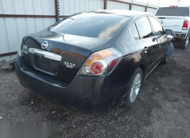 1N4BL2AP0CN409622 2012 2012 Nissan Altima- 3-5 SR 4