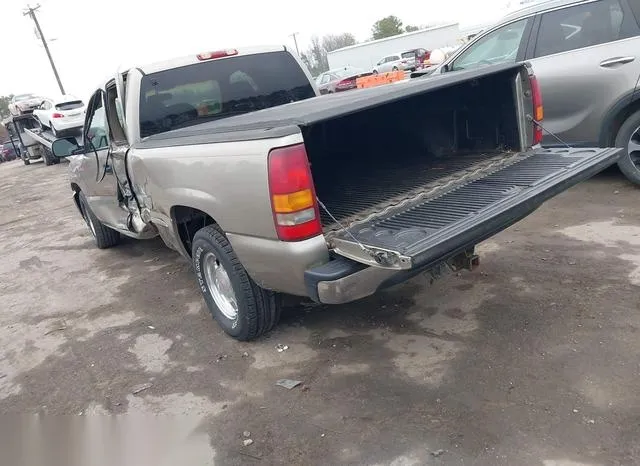 2GTEC19T211377127 2001 2001 GMC Sierra- 1500 Sle 3