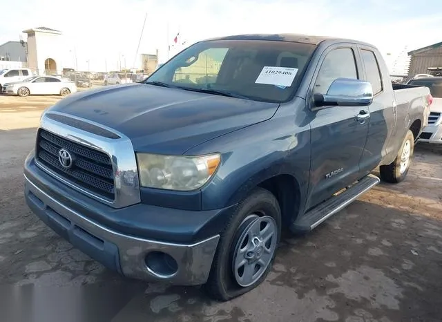 5TFRU54109X017624 2009 2009 Toyota Tundra- Grade V6 2