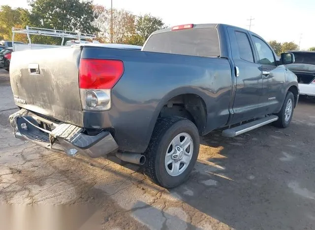 5TFRU54109X017624 2009 2009 Toyota Tundra- Grade V6 4