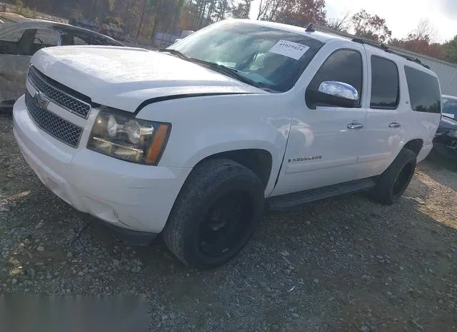 3GNFK16327G223875 2007 2007 Chevrolet Suburban- K1500 2