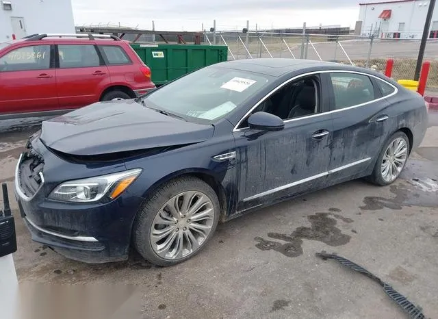 1G4ZS5SS5HU175924 2017 2017 Buick Lacrosse- Premium 2