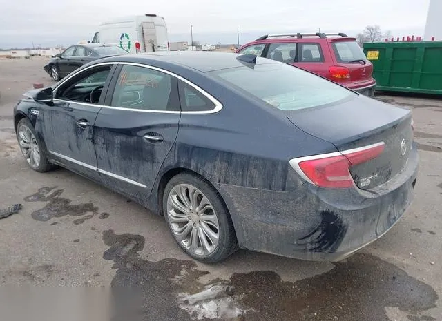 1G4ZS5SS5HU175924 2017 2017 Buick Lacrosse- Premium 3