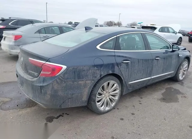 1G4ZS5SS5HU175924 2017 2017 Buick Lacrosse- Premium 4