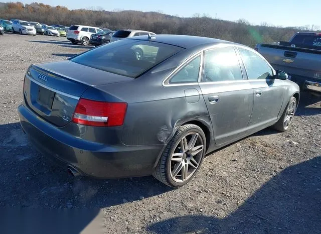 WAUEV74FX8N164091 2008 2008 Audi A6- 4-2 4