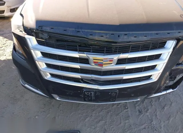 1GYS4SKJ1FR746342 2015 2015 Cadillac Escalade- Esv Luxury 6