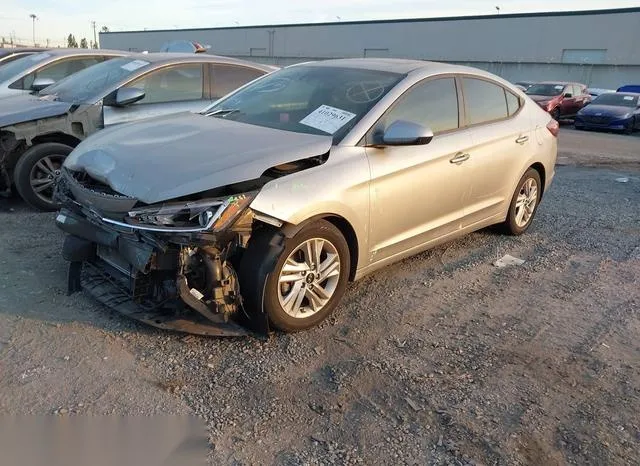 5NPD84LF3LH631740 2020 2020 Hyundai Elantra- Value Edition 2