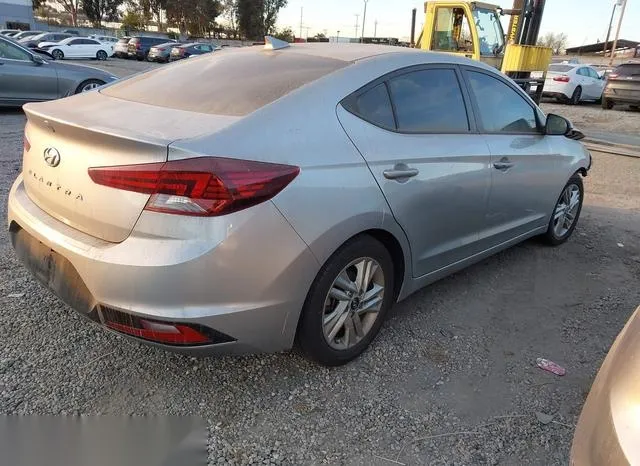 5NPD84LF3LH631740 2020 2020 Hyundai Elantra- Value Edition 4