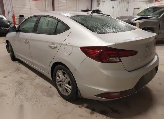 5NPD84LF5KH478941 2019 2019 Hyundai Elantra- Sel 3