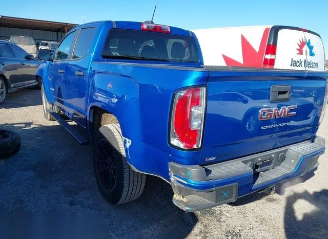 1GTG5BEN6N1274126 2022 2022 GMC Canyon- 2Wd  Short Box Elev 3