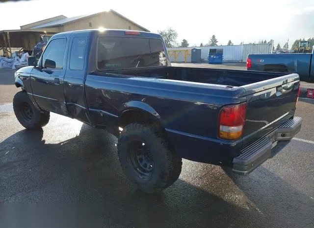 1FTCR14A4VPB50929 1997 1997 Ford Ranger- Xl/Xlt 3