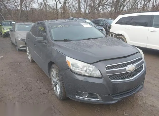 1G11E5SA0DF178186 2013 2013 Chevrolet Malibu- 2LT 1