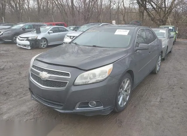 1G11E5SA0DF178186 2013 2013 Chevrolet Malibu- 2LT 2