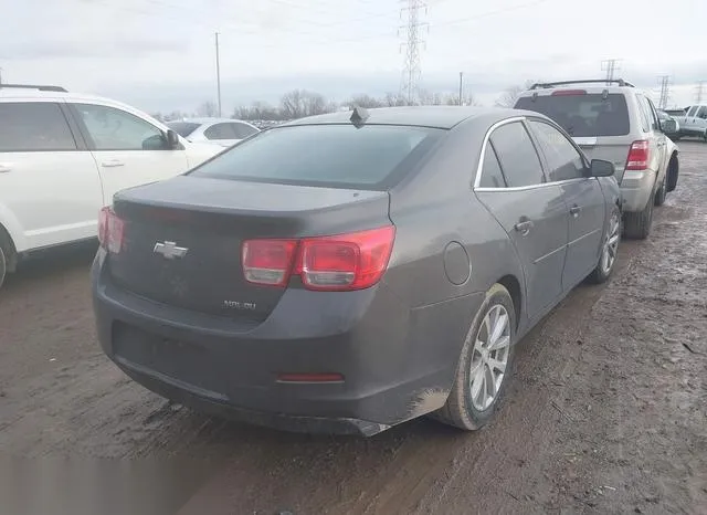 1G11E5SA0DF178186 2013 2013 Chevrolet Malibu- 2LT 4