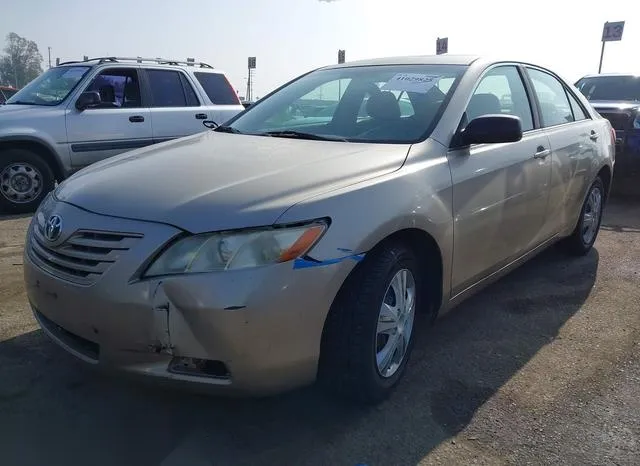 JTNBE46K473041942 2007 2007 Toyota Camry- CE 2