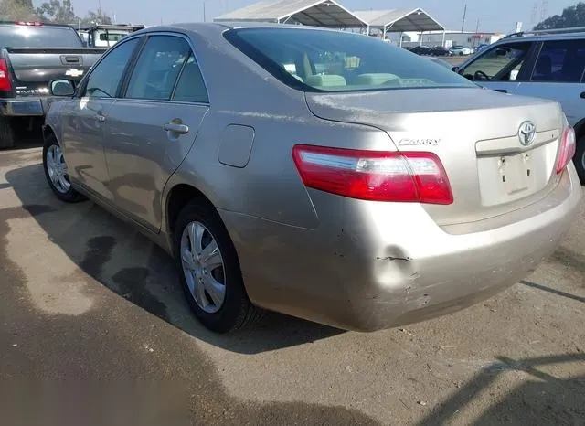 JTNBE46K473041942 2007 2007 Toyota Camry- CE 3