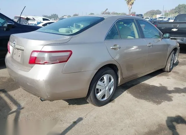 JTNBE46K473041942 2007 2007 Toyota Camry- CE 4