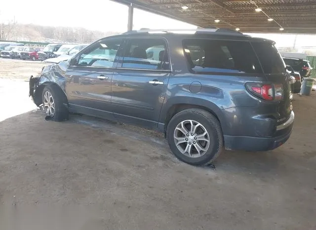 1GKKVRKD1EJ104226 2014 2014 GMC Acadia- Slt-1 3