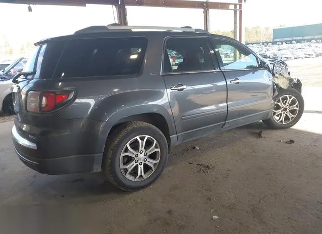 1GKKVRKD1EJ104226 2014 2014 GMC Acadia- Slt-1 4