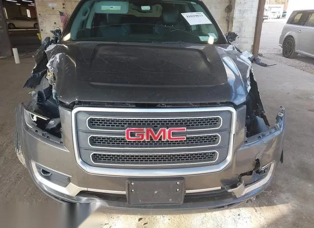 1GKKVRKD1EJ104226 2014 2014 GMC Acadia- Slt-1 6